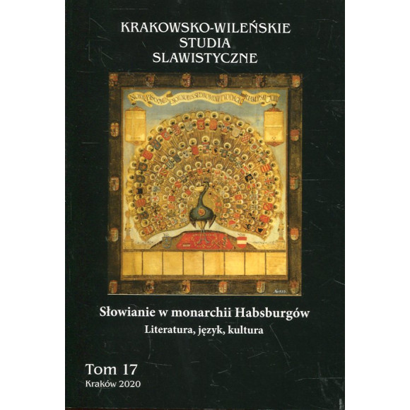 Słowianie w monarchii Habsburgów