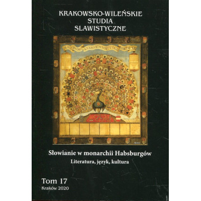 Słowianie w monarchii Habsburgów