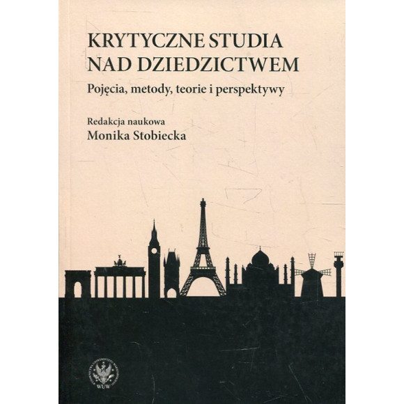 Krytyczne studia nad dziedzictwem