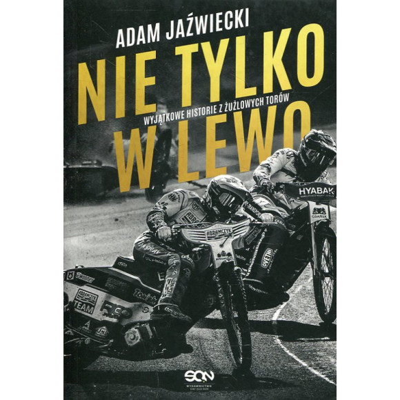 Nie tylko w lewo