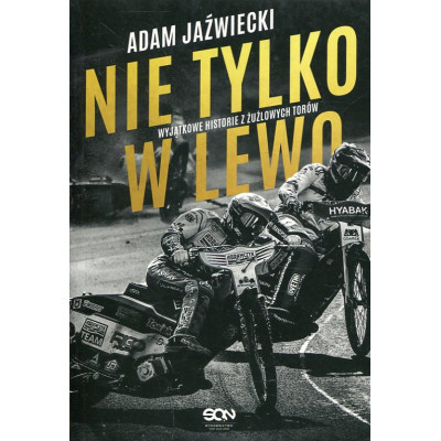 Nie tylko w lewo