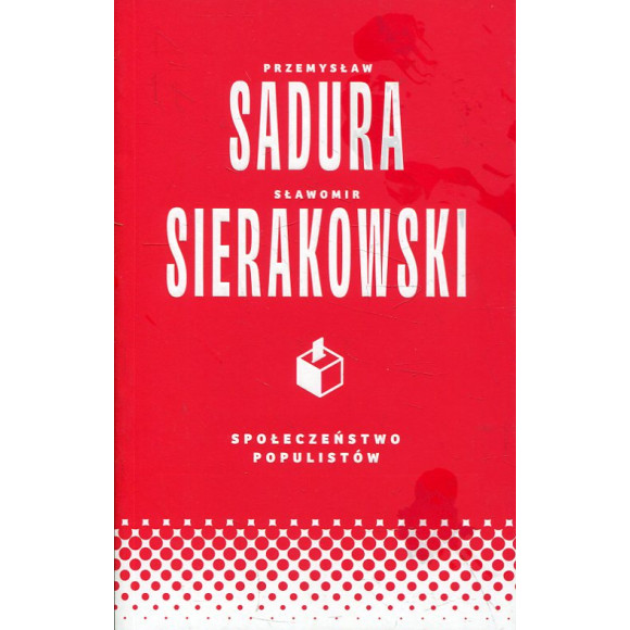 Społeczeństwo populistów