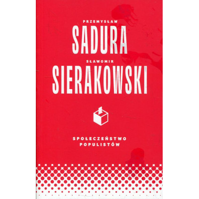 Społeczeństwo populistów