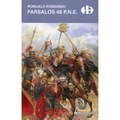 Farsalos 48 p.n.e.