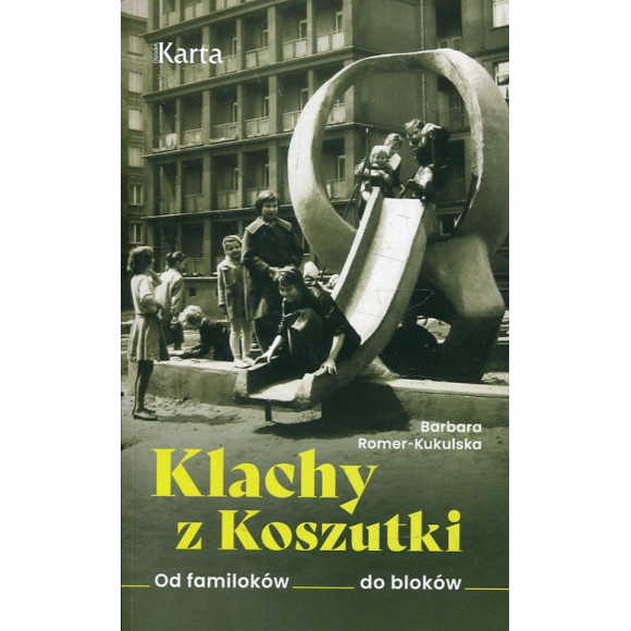 Klachy z Koszutki
