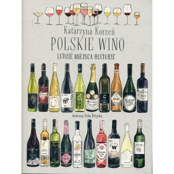 Polskie wino