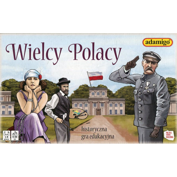Wielcy Polacy