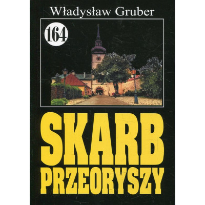 Skarb Przeoryszy