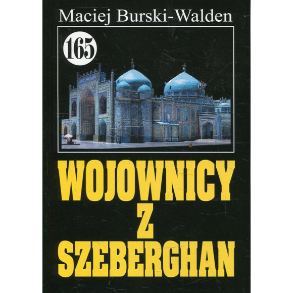 Wojownicy z Szeberghan