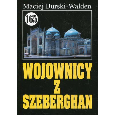 Wojownicy z Szeberghan