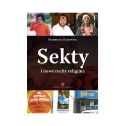 Sekty i nowe ruchy religijne