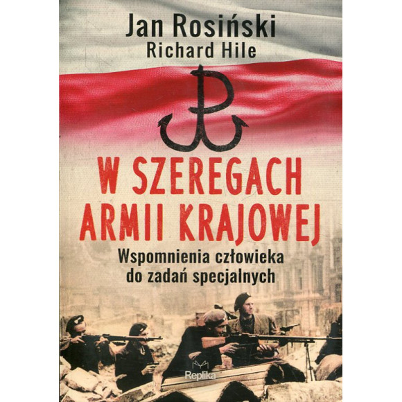 W szeregach Armii Krajowej