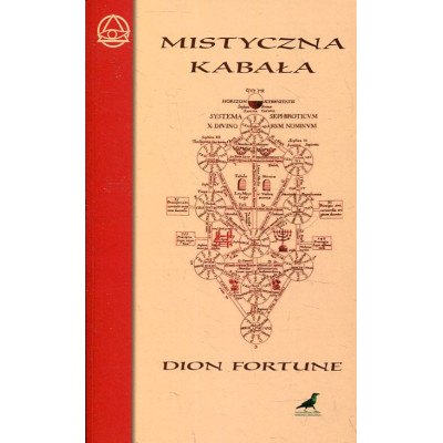 Mistyczna Kabała