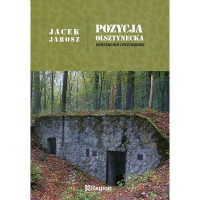 Pozycja Olsztynecka