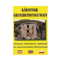 Karynckie fortyfikacje graniczne