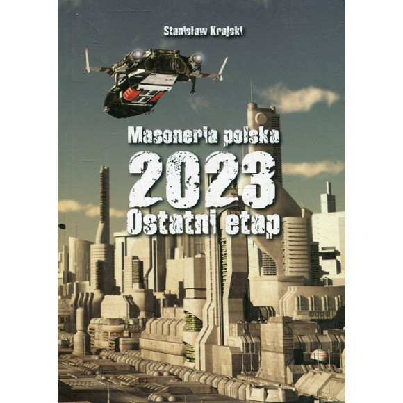 Masoneria Polska 2023