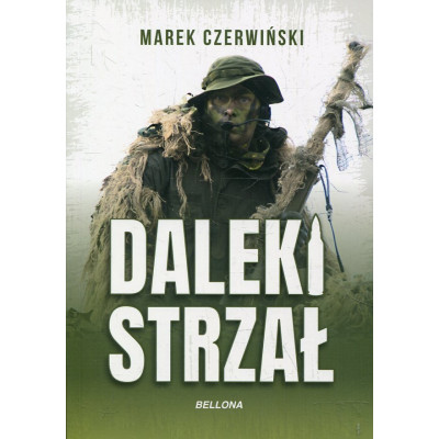 Daleki strzał