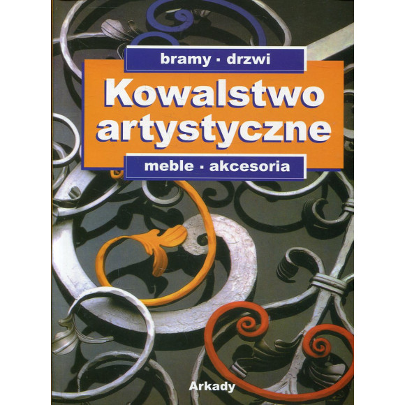 Kowalstwo artystyczne