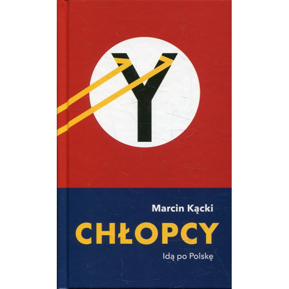 Chłopcy Idą po Polskę