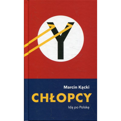 Chłopcy Idą po Polskę