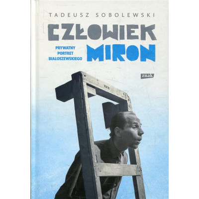 Człowiek Miron