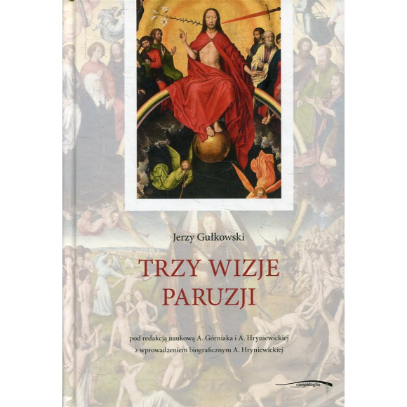 Trzy wizje paruzji