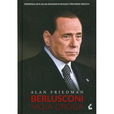 Berlusconi Moja droga