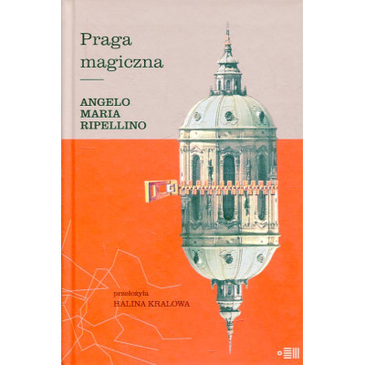 Praga Magiczna