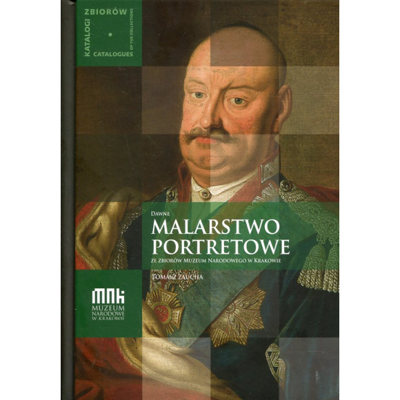 Dawne malarstwo portretowe ze zbiorów Muzeum Narodowego w Krakowie