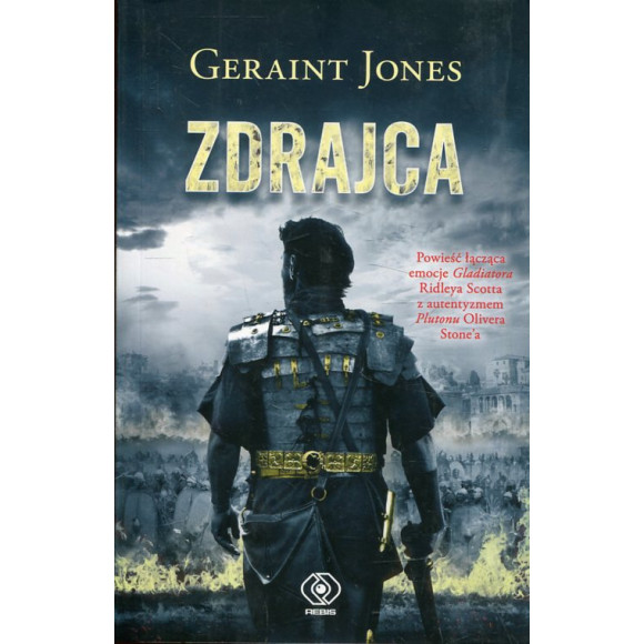Zdrajca