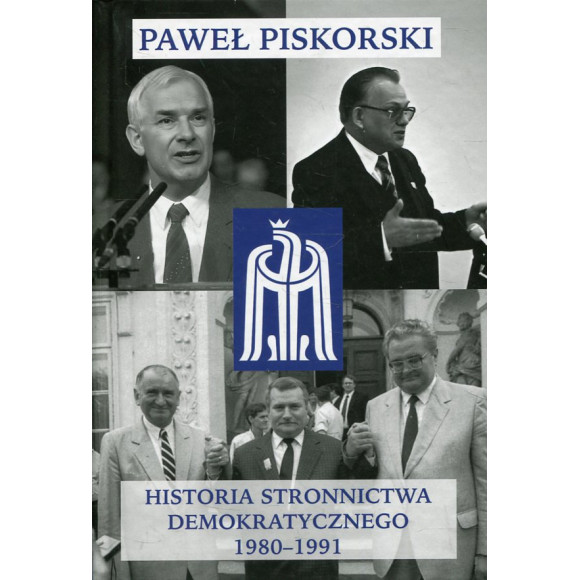 Historia Stronnictwa Demokratycznego 1980-1991