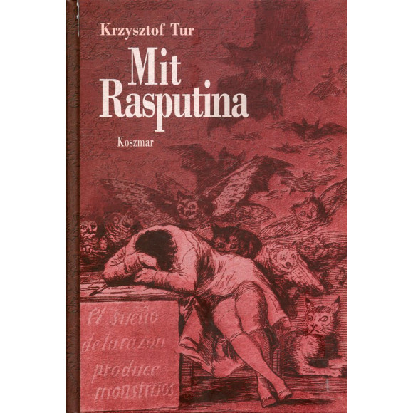 Mit Rasputina
