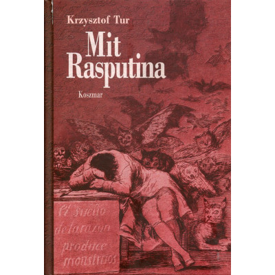 Mit Rasputina