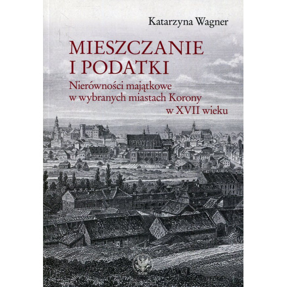 Mieszczanie i podatki