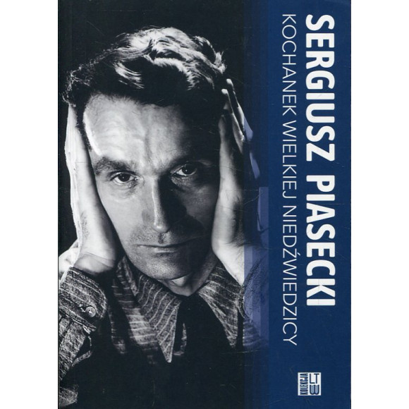 Kochanek Wielkiej Niedźwiedzicy