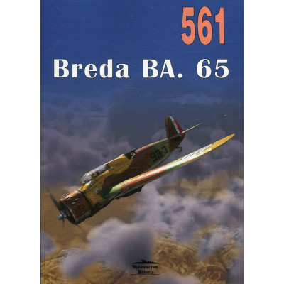 561 Breda BA.65