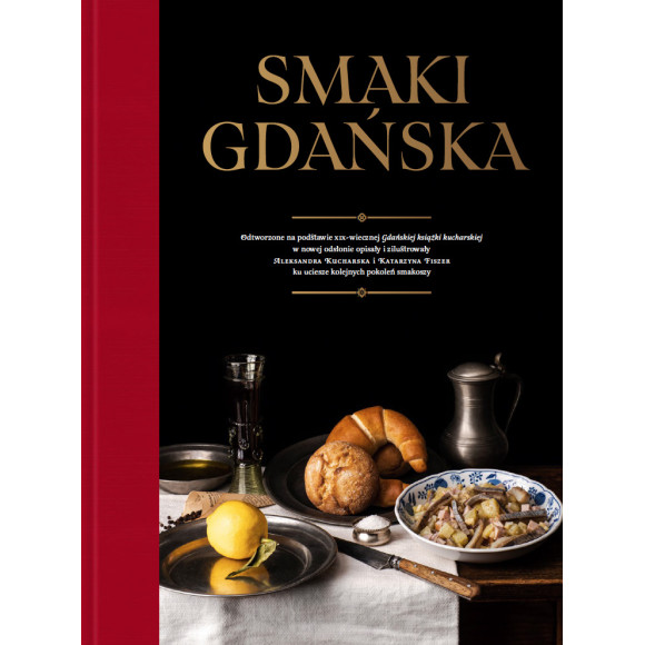 Smaki Gdańska