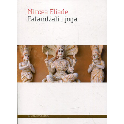 Patańdżali i joga