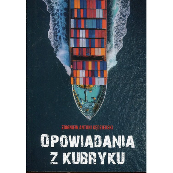 Opowiadania z kubryku