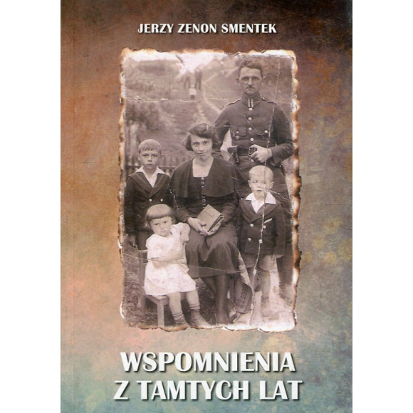Wspomnienia z tamtych lat