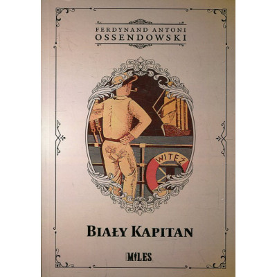 Biały Kapitan