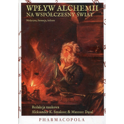 Wpływ alchemii na współczesny świata