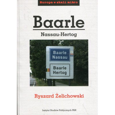 Baarle-Nassau-Hertog