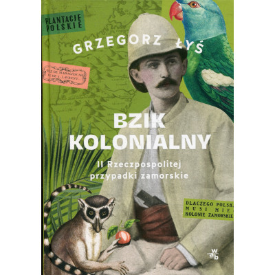 Bzik kolonialny
