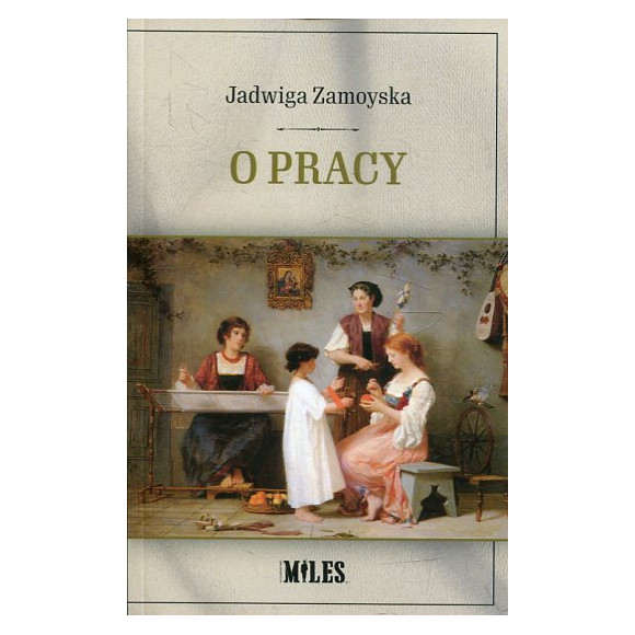 O pracy