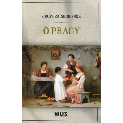 O pracy