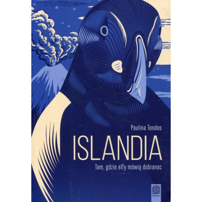 Islandia Tam, gdzie elfy mówią dobranoc