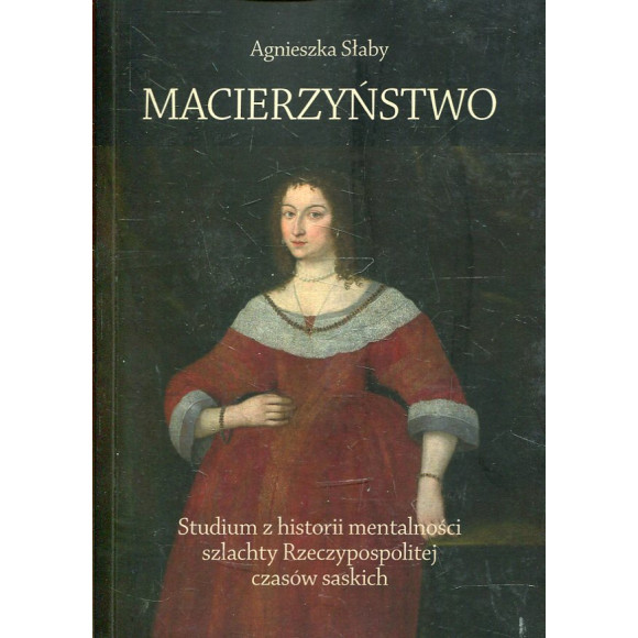 Macierzyństwo