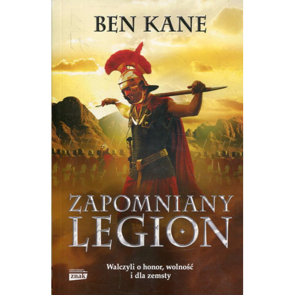 Zapomniany legion