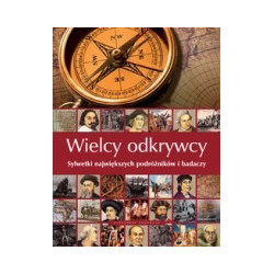 Wielcy odkrywcy